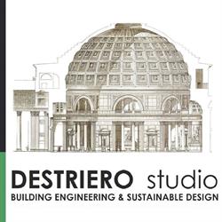 Ingegnere Antonio Destriero - DESTRIERO STUDIO