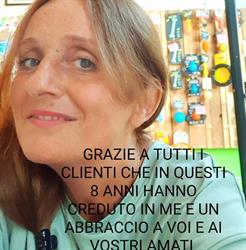GLI AMICI DI TAMY di Tamara Pierantozzi