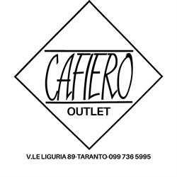 Cafiero outlet viale liguria