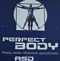 Perfect Body - Fitness Center Highly Specialized