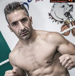 Team Ruggieri A.S.D Accademia Muay Thai Comiso