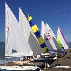 Associazione Nautica Campo di Mare asd Scuola Vela & Beach Volley