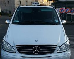 Pronto Taxi Ladispoli