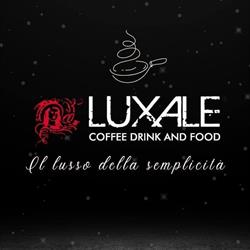 Luxale Coffee Cassano Magnago