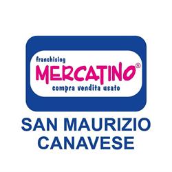 Mercatino Franchising San Maurizio Canavese