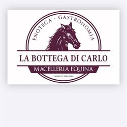 Macelleria Equina La Bottega
