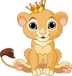 The King of animals
