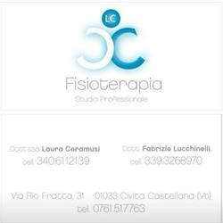 Fisioterapia LC