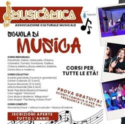Musicamica