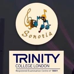 Sonoria
