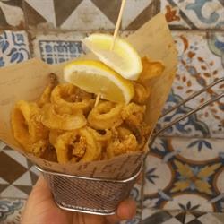 DA BOI Rosticceria Paninoteca