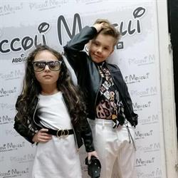Piccoli Monelli Agata Abbigliamentobambinineonati