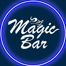 MAGIC BAR DI PEZZUCCHI ANNA MARIA