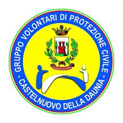 Gruppo Volontari di Protezione Civile di Castelnuovo della Daunia