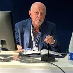Marcello Lucchese Direttore Chirurgia Generale - Metabolica - Urgenza