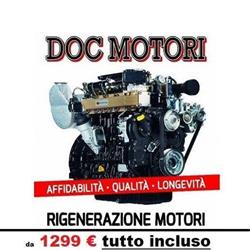DOC Motori