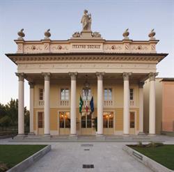 Teatro Sociale di Villastrada