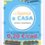 offerta acqua Vaia