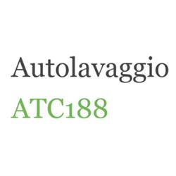 Autolavaggio Atc188