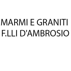 Marmi e Graniti F.lli D'Ambrosio