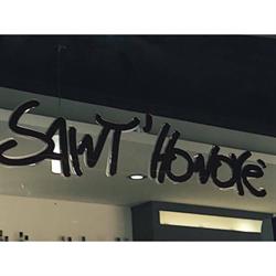 Saint Honore’