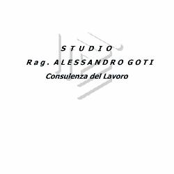 Goti Rag. Alessandro Consulente del Lavoro