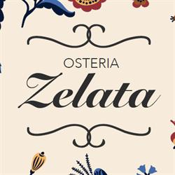 Osteria Zelata