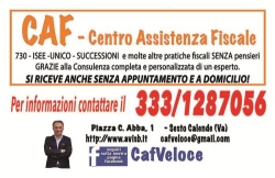 CAF Veloce