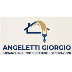 Imbianchino Angeletti Giorgio