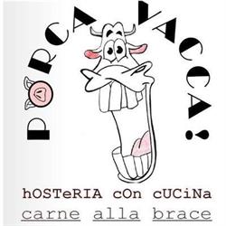 Ristorante Porca Vacca!