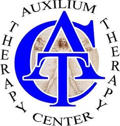 Auxilium Therapy Center
