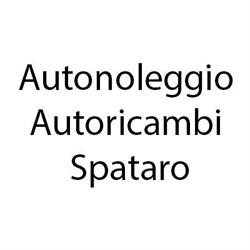 Autonoleggio Autoricambi  Autosoccorso Spataro