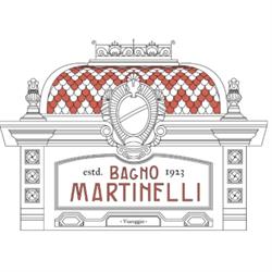 Stabilimento Balneare Martinelli Viareggio