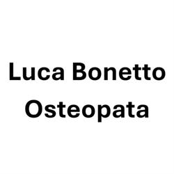 Luca Bonetto Osteopata