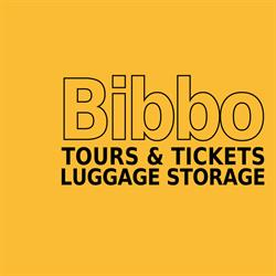 Bibbo Tours & Luggage Storage