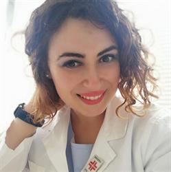 Dott.ssa Caterina Ceccarelli Biologa Nutrizionista