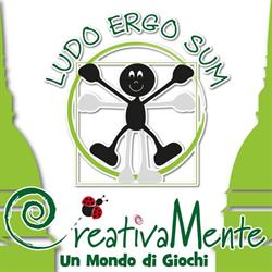 CreativaMente Torino UN MONDO DI GIOCHI TORINO