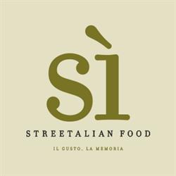 Sì - Streetalian Food