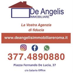 DE ANGELIS IMMOBILIARE