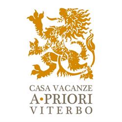 Casa Vacanze A Priori Viterbo