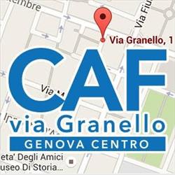 Centro Servizi - CAF via Granello