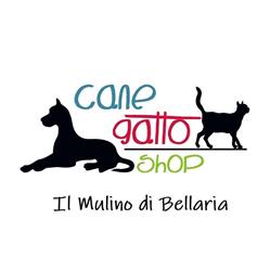 Cane gatto shop