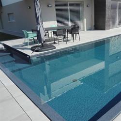 niagara piscine