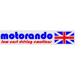Motorando