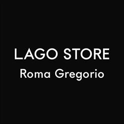 Lago Store Roma Gregorio