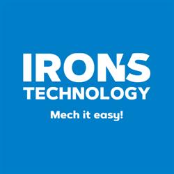 Iron's Technology