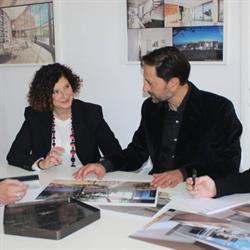 STUDIO 4E - Architetti Costanzo e Piazza Palermo
