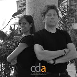 CDA - STUDIO DI ARCHITETTURA