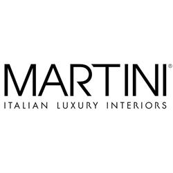 Martini Mobili - Italian Luxury Interiors - Showroom di arredamento
