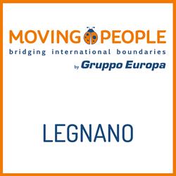 Gruppo Europa Legnano
